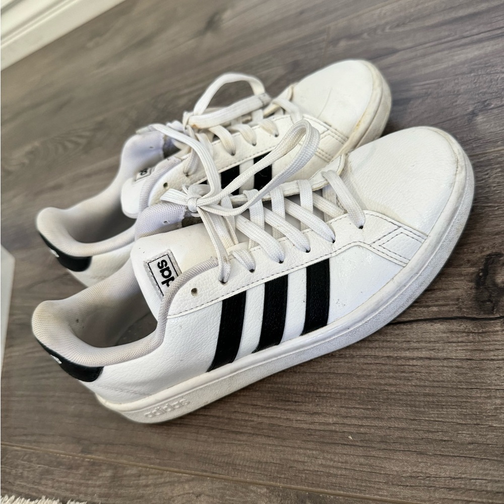 Adidas